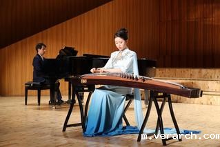 我院成功举办拔尖人才——刘欣然...